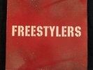 # Freestylers – Pressure Point # FNTLP6 3xLP UK 2001 Original