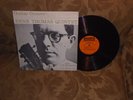 Rene Thomas Quintet Guitar Groove Jazzland 27 MONO J.R. Monterose EX 1960 ORG
