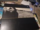 U2 “The Joshua Tree” Vinyl LP Record 1987 Island Records 90581-1 1987