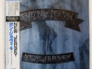 BON JOVI NEW JERSEY MERCURY 25PP258 JAPAN OBI VINYL LP