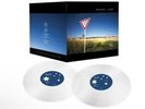 Pearl Jam Yield Give Way RSD - Clear Vinyl Ready to Ship - free shipping