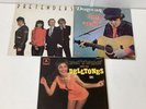 Vinyl Bundle The Pretenders, Donovan, Delltones x3 S#542