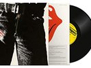 Rolling Stones ‎– Sticky Fingers 180g Half Speed Vinyl LP New Sealed