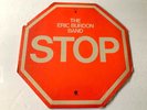 ERIC BURDON BAND Mint STOP Still sealed NEW SMAS 11426 No Bar Code UNOPENED