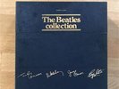 The Beatles Singles Collection Box Vinyl Record 13 LP Album Box Set Japan