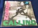 THE CLASH – London Calling – 2015 180g Reissue Double LP - Sealed