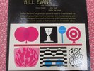 BILL EVANS QUINTET Interplay LP 1962 original JAZZ Riverside