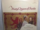 MARY QUEEN OF SCOTS ORIGINAL SOUNDTRACK JOHN BARRY LP