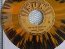 Johnny Powers With your love etc.  Reissue US Third Man  Sunray  disc Sun 327