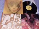 The Rolling Stones ‎– Goat's Head Soup- 1973- FIRST UK PRESS-(A2;B1)- N/M