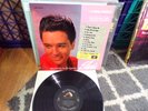 ELVIS PRESLEY SOMETHING FOR EVERYBODY LSP 2370 LIVING STERO