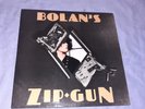 T. REX -Bolan's Zip Gun-  1975- FIRST UK PRESS - EMI  LAB-  N/M