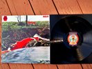 '71 Triplefold LP = SPRING = UK MELLOTRON HEAVEN Prog Psych HOLY GRAIL