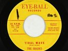 Rockabilly Inst. 45 - Shades - Tidal Wave - Eye-Ball - mp3 - obscure