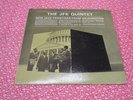 THE JFK QUINTET New Jazz Frontiers... LP 1961 original RIVERSIDE deep groove