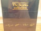 The Beatles Collection BC 13 Stereo Vinyl Unopened New Old Stock Sealed Blue Box