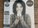 Debut [Limited Edition] [Reissue] by Björk. LP Vinyl. HMV. Sealed. Mint.