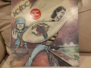 AC/DC Dirty Deeds Done Dirt Cheap Vinyl LP Blue Roo NM