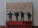 HELP THE BEATLES VERY RARE MONO BRAZIL SELTEN