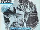 LP Dobby Dobson / Marcia Griffiths / Ken Boothe a.o. Ride Me Donkey (Solid Gold