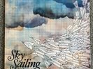 An Airplane Carried Me to Bed Sky Sailing Vinyl LP