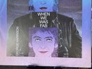 GEORGE HARRISON “When We Was Fab” 45 UK NM