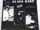 GLASS HARP - WHERE DID MY WORLD COME FROM 69 DEMOS PHIL KEAGGY LTD SILVER CV LP