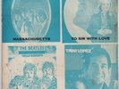 The Beatles - Hello, Goodbye 1976 / THAI EP 7