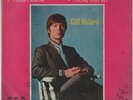 Cliff Richard & The Shadows ? Evergreen Tree 1961 / Theme For A Dream THAI EP 7