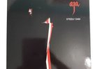 Steely Dan Aja 1977 LP Lyrics sleeve Gatefold ABC records