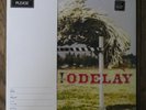BECK - ODELAY - VINYL ME PLEASE - +INSERTS -  MINT / SEALED