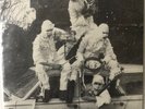 The Mummies That Girl/ Test Drive 7