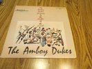 The Amboy Dukes. Journey To The Center Of The Mind. Maintream Records  S-6112