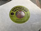 The Hot Rod All-Stars Skinheads Don't Fear Torpedo Ex+