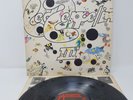 LP Led Zeppelin – Led Zeppelin III	Atlantic – ATS-ST 06081 Italy 1971