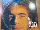 Texas Psych MEAT MUSIC SAMPLER : GLORY lp Private Outsider Folk Blues Original