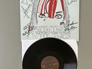 Chromatics In the City SIGNED Johnny Jewel Italians Do It Better IDIB 12