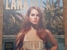 2012 Lana Del Rey Born to Die the Paradise Edition Slip Case Box Set SEALED