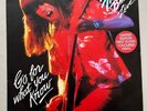 Pat Travers Vinyl - SIGNED BY BAND - LIMITED EDITION COLOURED VINYL