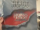 AC/DC-the razors Edge-album  Vinyl