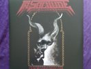 IN SOLITUDE THE WORLD THE FLESH THE DEVIL VINYL BLACK LIKE NEW/ NEAR MINT
