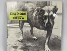 Alice In Chains Self Titled Featuring Grind Sealed Vinyl Record