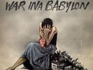 MAX ROMEO & THE UPSETTERS - War Ina Babylon - VINYL LP - Island  1st UK Pressing