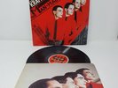 LP Kraftwerk – The Man • Machine 	Capitol Records – 3C 064-85444 Italy 1978