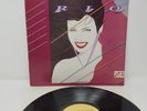 LP Duran Duran – Rio EMI – 3C 064-64782ITALY 1982 pop rock