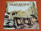 FLATLINERS Destroy To Create - 2012 Fat Wreck Chords US PRESS Vinyl LP Ska Punk