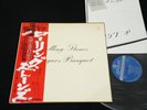 THE ROLLING STONES - BEGGARS BANQUET - JAPAN LP OBI GATEFOLD LAX 1012