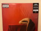 Bad Omens - The Death of Peace of Mind Black Splatter Vinyl 2xLP LE 1000