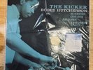BOBBY HUTCHERSON The Kicker TONE POET Blue Note 180g Gatefold