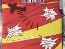 The Clash Pearl Harbour rare Live NYC 1979 double LP Near Mint condition